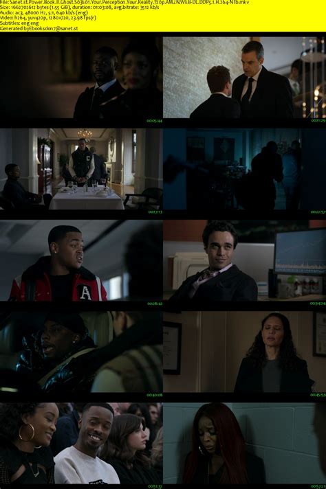 Power.Book.II.Ghost.S03E01.Your.Perception.Your.Reality.1080p.AMZN.WEB .